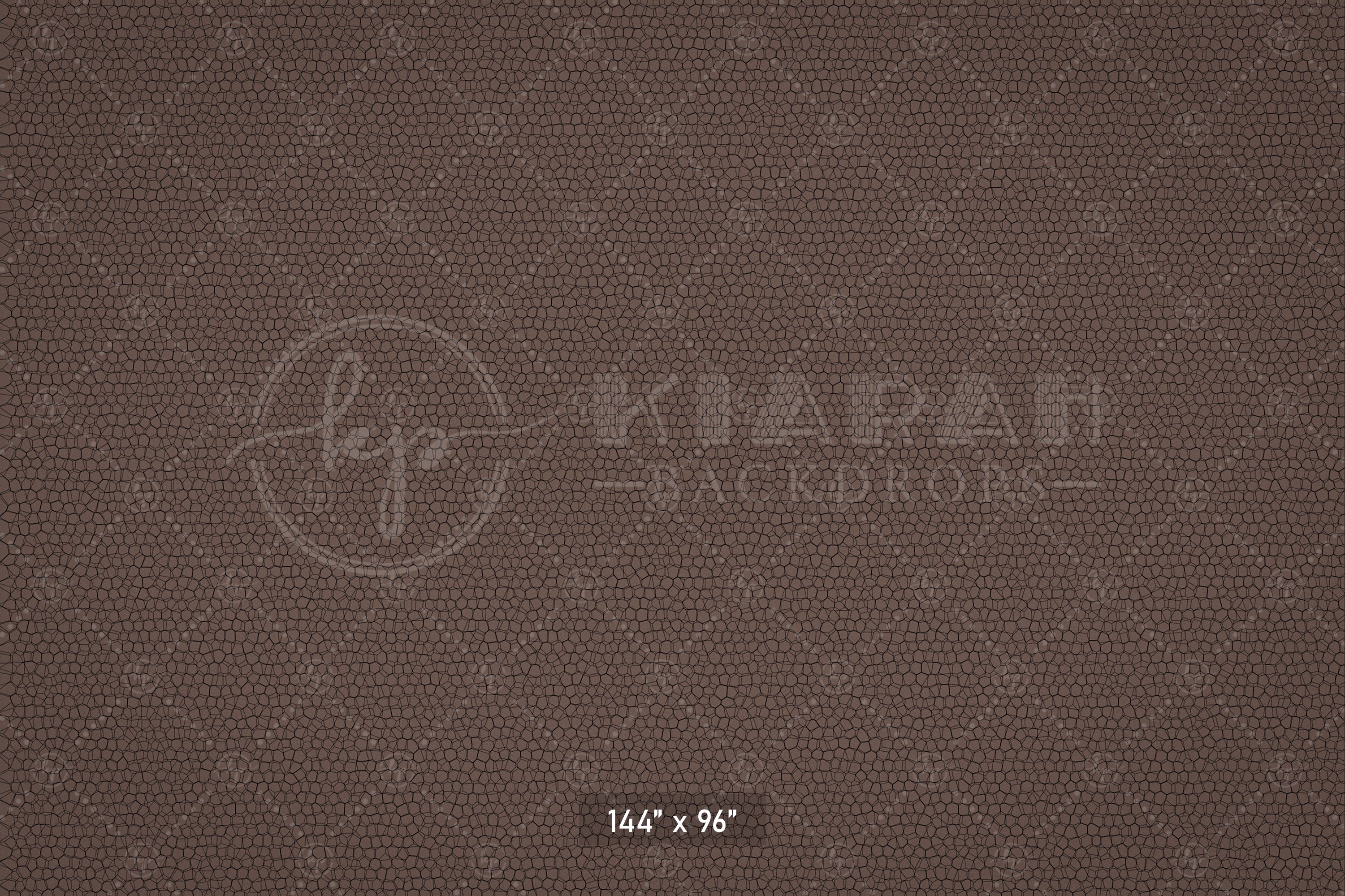 Espresso Mosaic